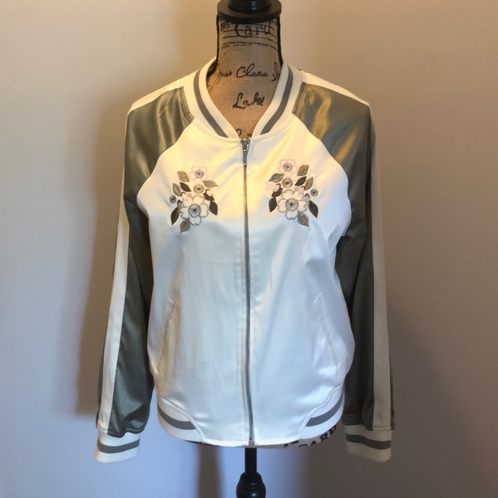 Ashley by 26 International Jacket Medium